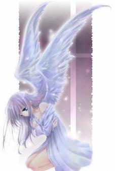 angel | anime